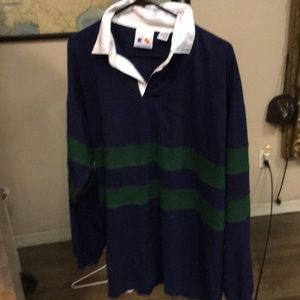 Rugby shirt